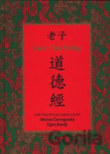Tao Te ťing (pevná väzba)