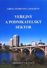 Veřejný a podnikatelský sektor
