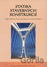 Statika stavebných konštrukcií
