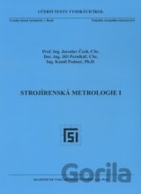 Strojírenská metrologie I.