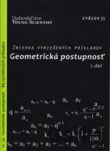 Geometrická postupnosť (I. diel)