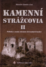 Kamenní Strážcovia II.