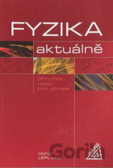 Fyzika aktuálně