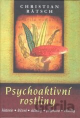 Psychoaktivní rostliny