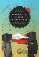 Pragmatika lidské komunikace