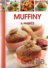 Muffiny a pagáče