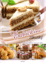 Babičkine zákusky