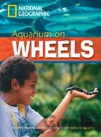 Aquarium on Wheels