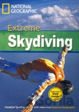 Extreme Skydiving