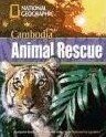 Cambodia Animal Rescue