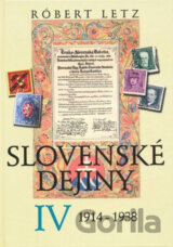 Slovenské dejiny IV