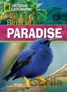 Birds in Paradise
