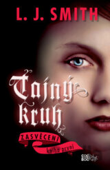 Tajný kruh: Zasvěcení