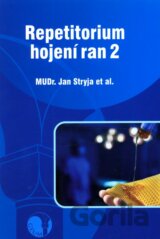 Repetitorium hojení ran 2
