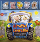 Súťaživé zvieratká