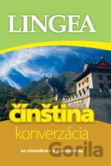 Čínština – konverzácia