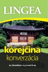 Kórejčina – konverzácia