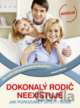 Dokonalý rodič neexistuje