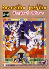 Rozcvička jazýčka