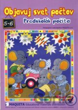 Objavuj svet počtov