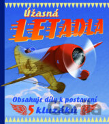 Úžasná letadla