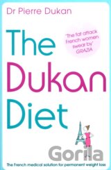 The Dukan Diet