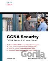 CCNA Security Official Exam Certification Guide