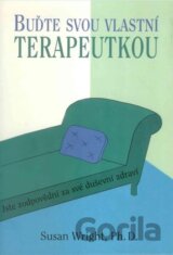 Buďte svou vlastní terapeutkou