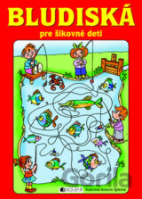 Bludiská pre šikovné deti