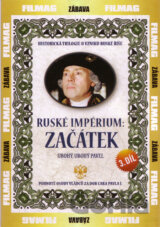 Ruské impérium 3