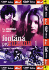Fontána pre Zuzanu 1