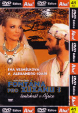 Fontána pre Zuzanu 3