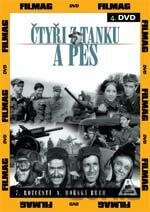 Štyria tankisti a pes 4