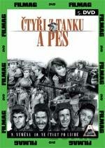 Štyria tankisti a pes 5