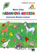 Hádanková abeceda