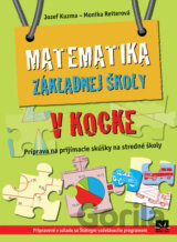 Matematika základnej školy v kocke