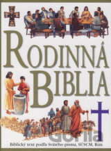Rodinná Biblia