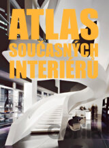 Atlas současných interiérů