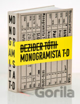 Monogramista T. D