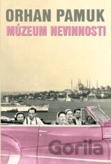 Múzeum nevinnosti