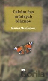 Čakám čas múdrych bláznov