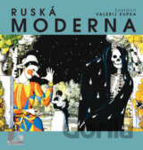 Ruská moderna
