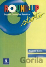 Round-up: Starter
