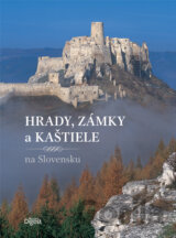 Hrady, zámky a kaštiele