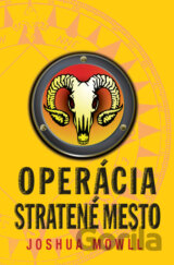 Operácia Stratené mesto
