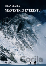 Nezvestní z Everestu