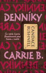 Denníky Carrie B. 1
