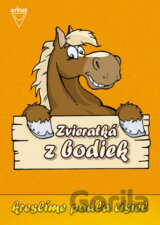 Zvieratká z bodiek