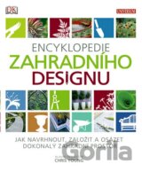 Encyklopedie zahradního designu