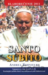 Santo Subito
